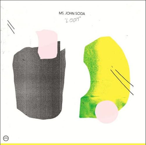 Loom cover art
