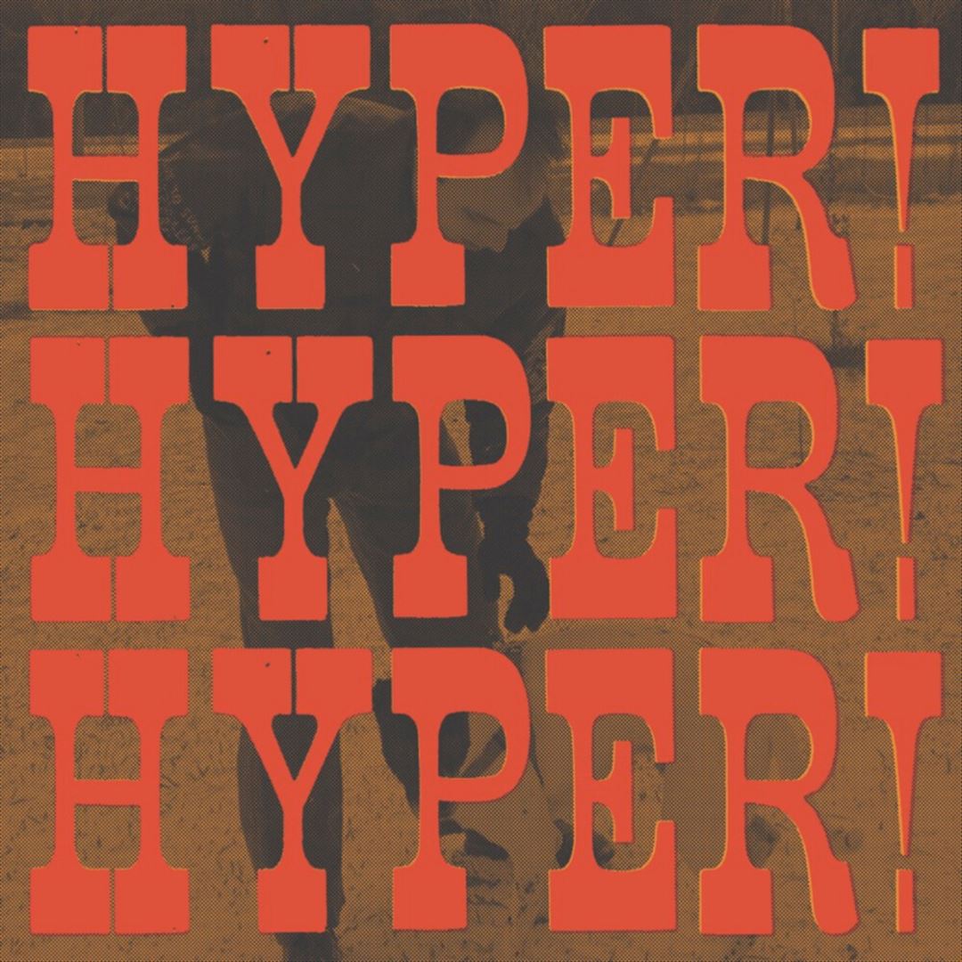 Neophobia cover art