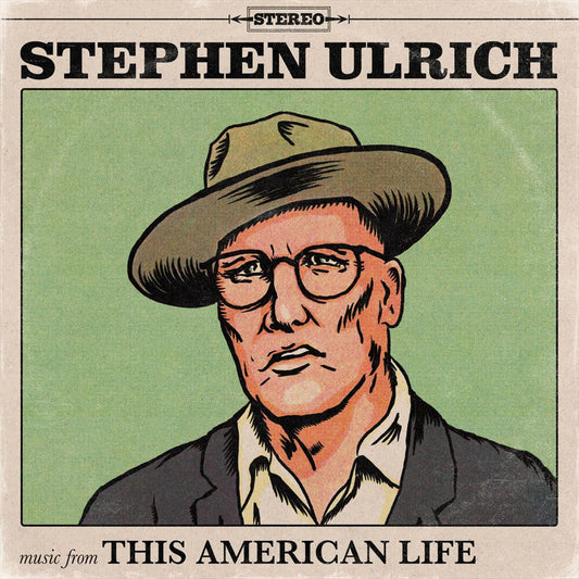 Music From This American Life cover art