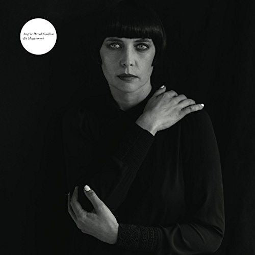 Mouvement cover art