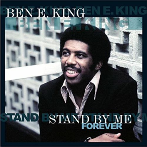 Stand by Me Forever cover art