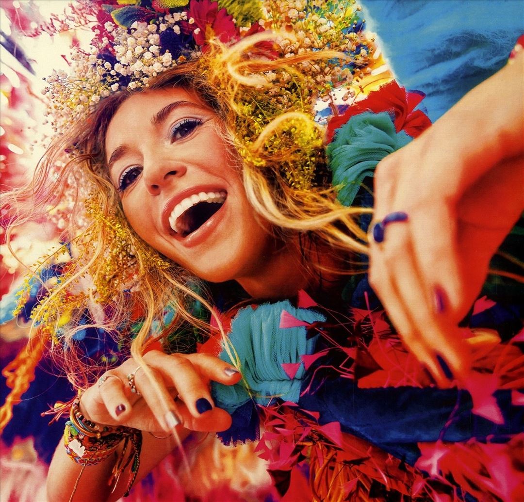 Lauren Daigle, Pt. 2  cover art