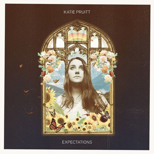 Expectations cover art