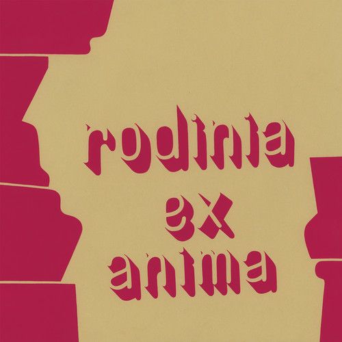 Ex Anima cover art