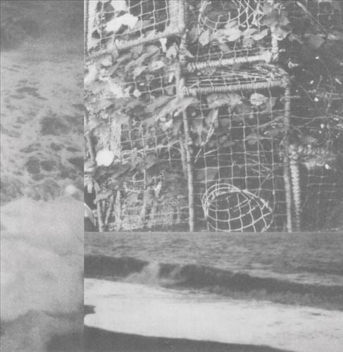 Processes and Instruments of Normal People cover art