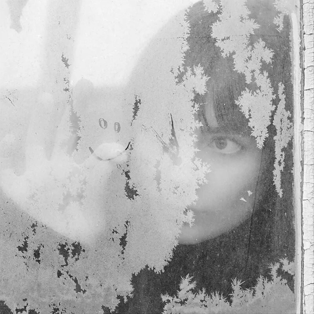 Fabrications cover art