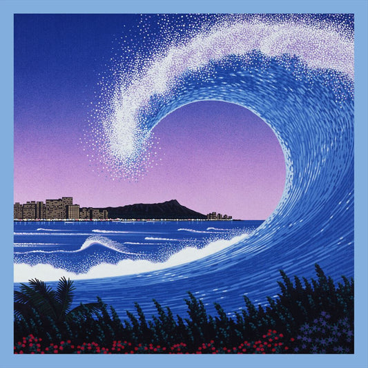 Pacific Breeze 3: Japanese City Pop, AOR & Boogie 1975-1987 cover art