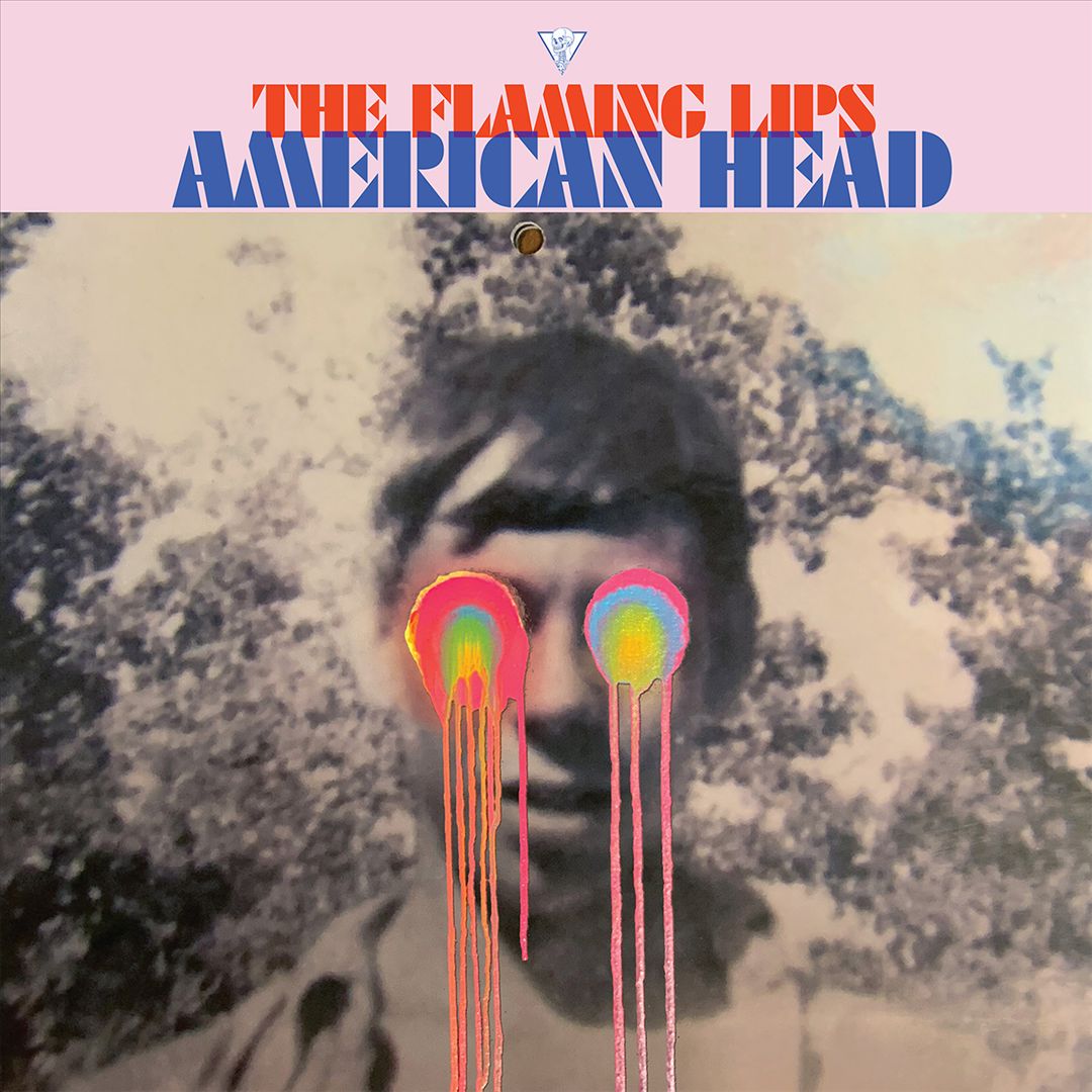 American Head cover art