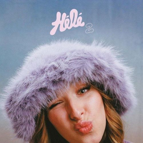 Hélé 2 cover art