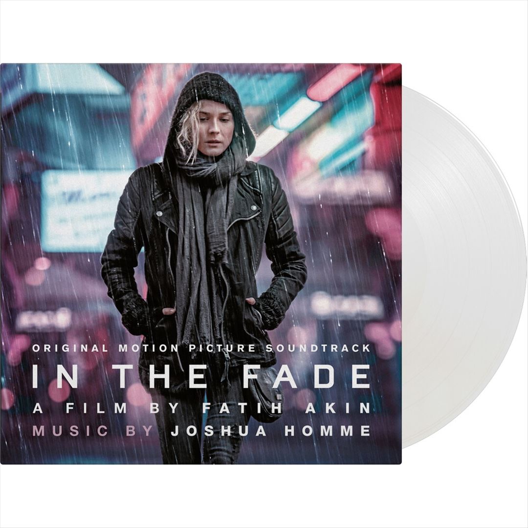 In the Fade [Original Motion Picture Soundtrack] cover art