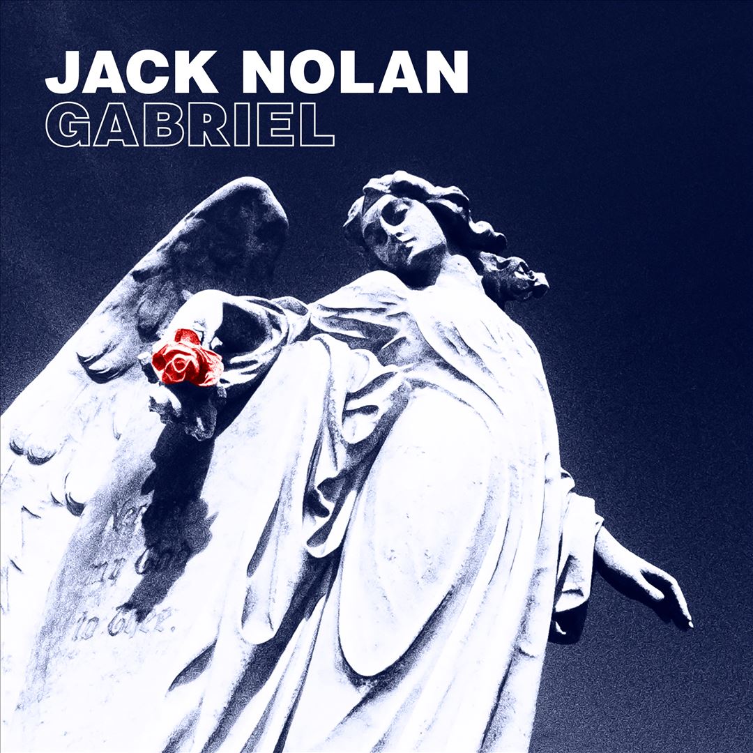 Gabriel cover art