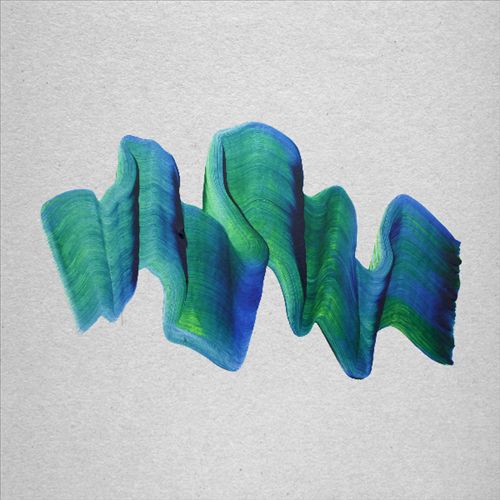 Predawn Qualia EP [Individually Painted] cover art