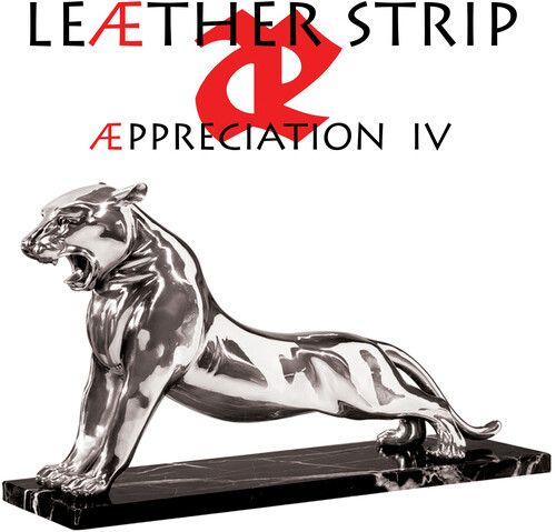 Appreciation IV cover art