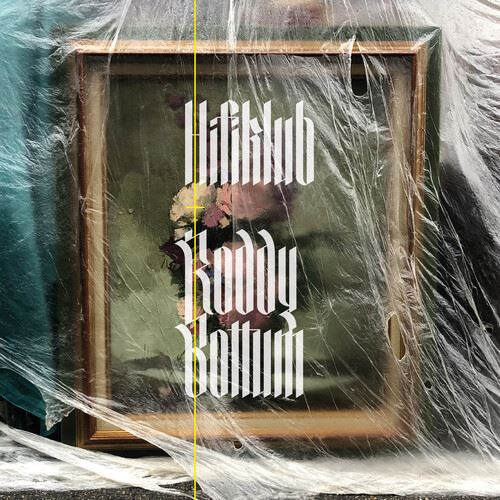 Things That Were Lost in the Fire cover art