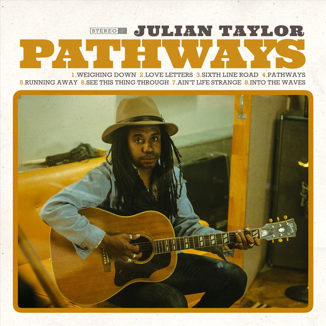 Pathways cover art