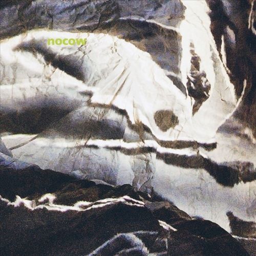 Ualldie cover art