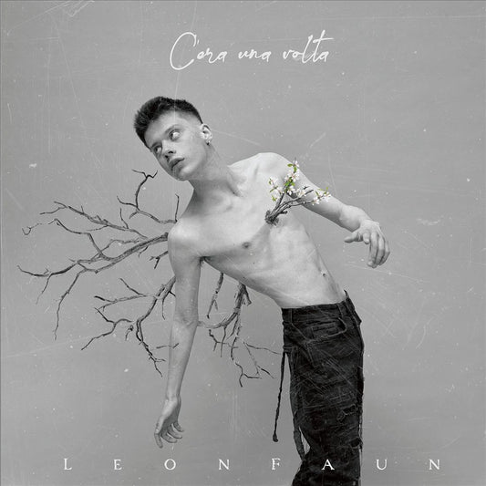 C'era una volta cover art