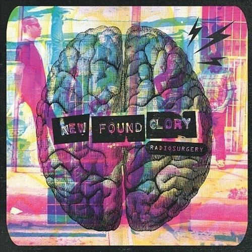 Radiosurgery cover art