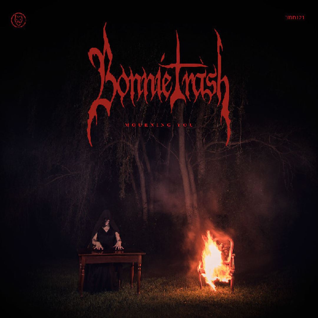 Mourning You cover art