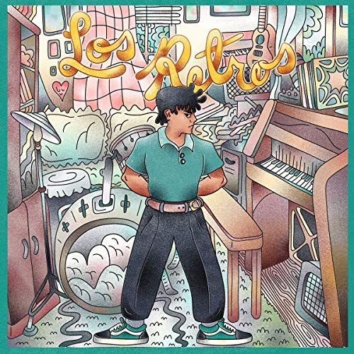 Retrospect cover art