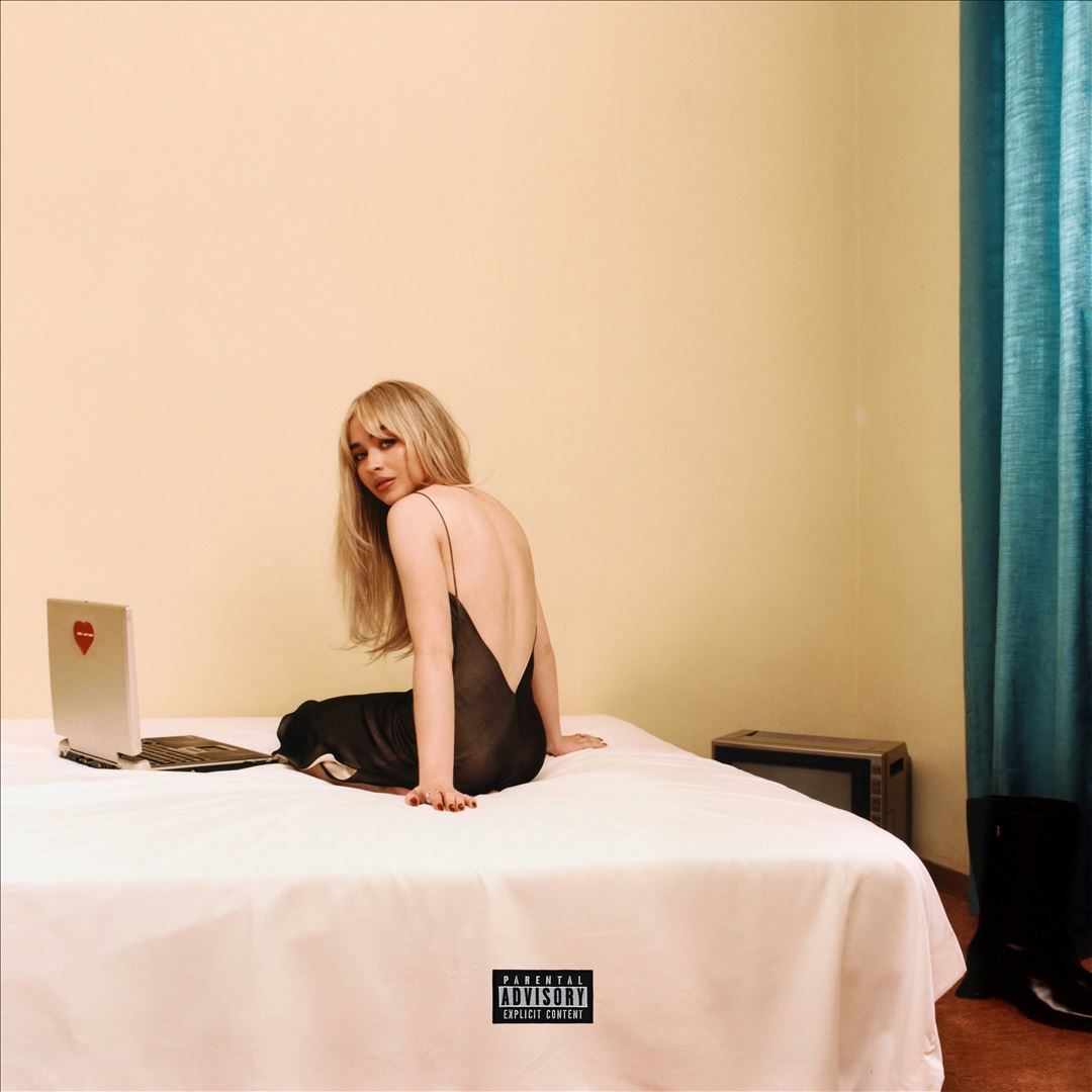 Emails I Can't Send cover art