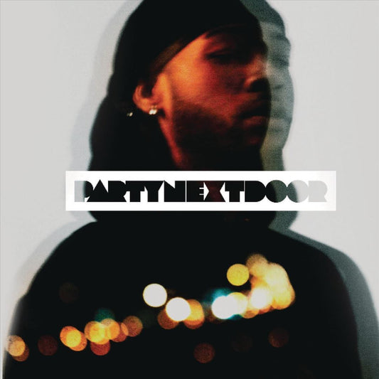 PartyNextDoor cover art