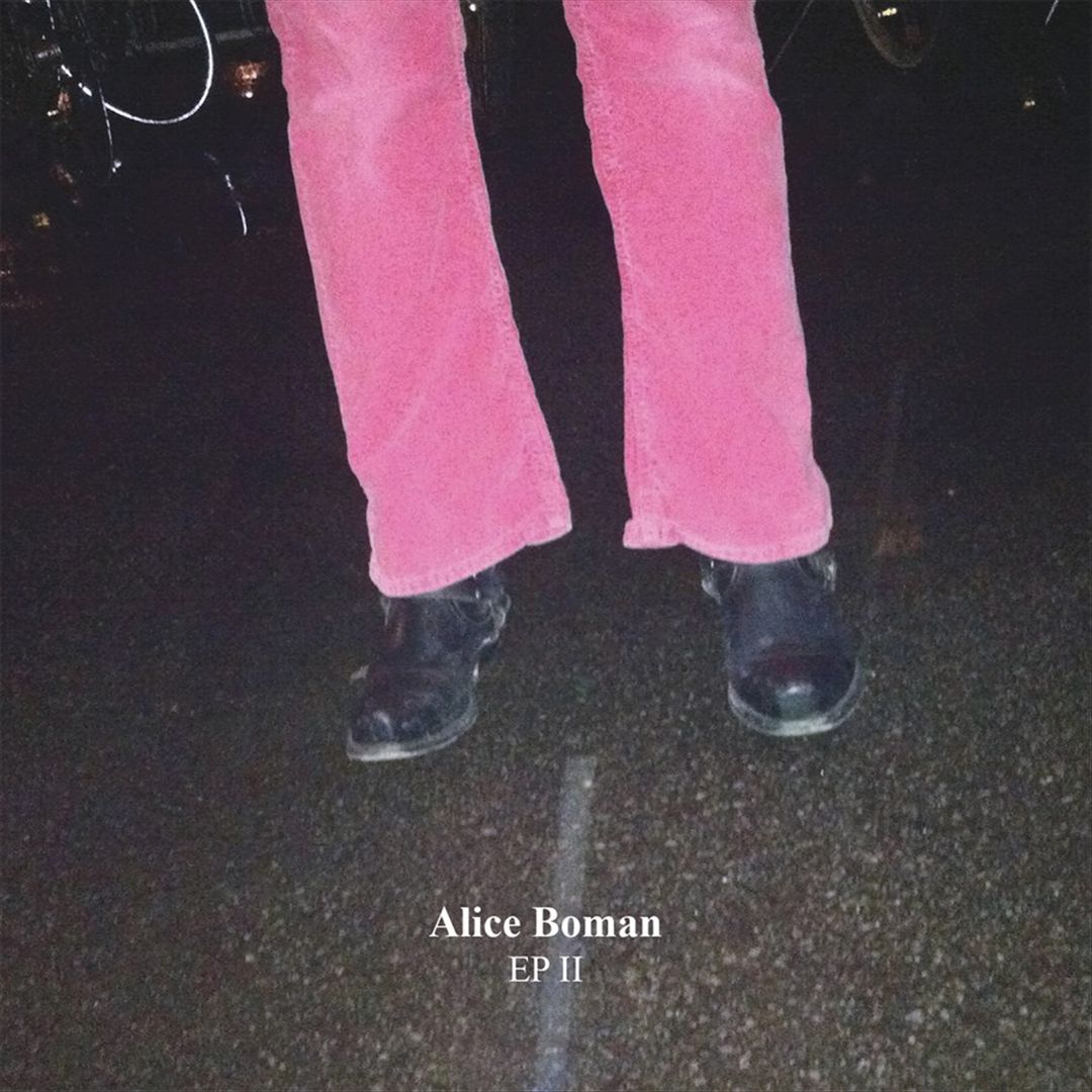 EP II [Bonus Skisser EP] cover art