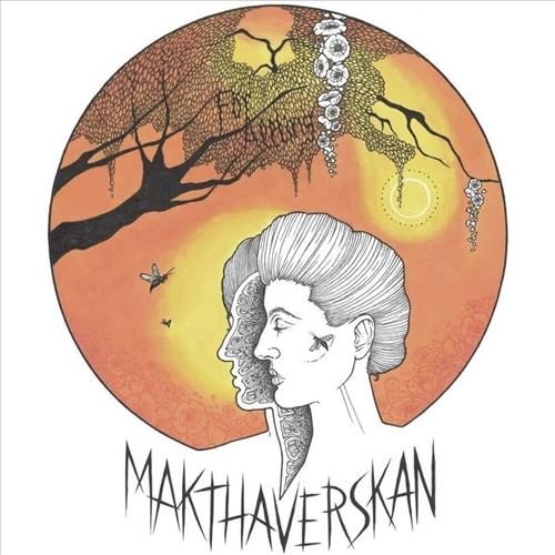 For Allting cover art