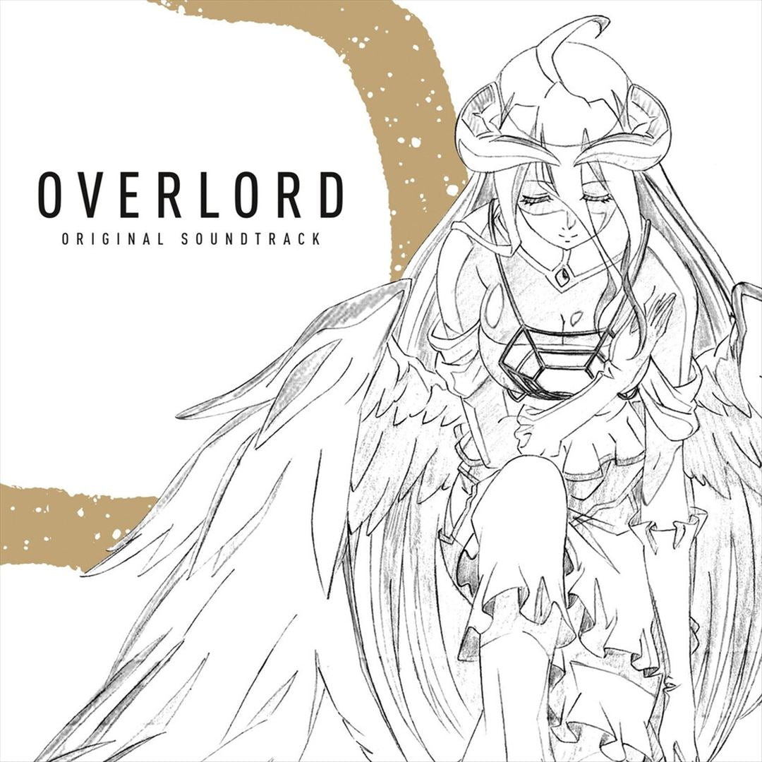 Overlord [Original Soundtrack] cover art