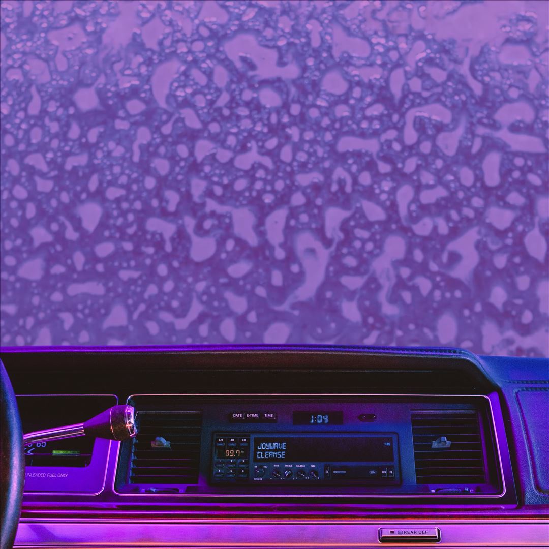 Cleanse cover art