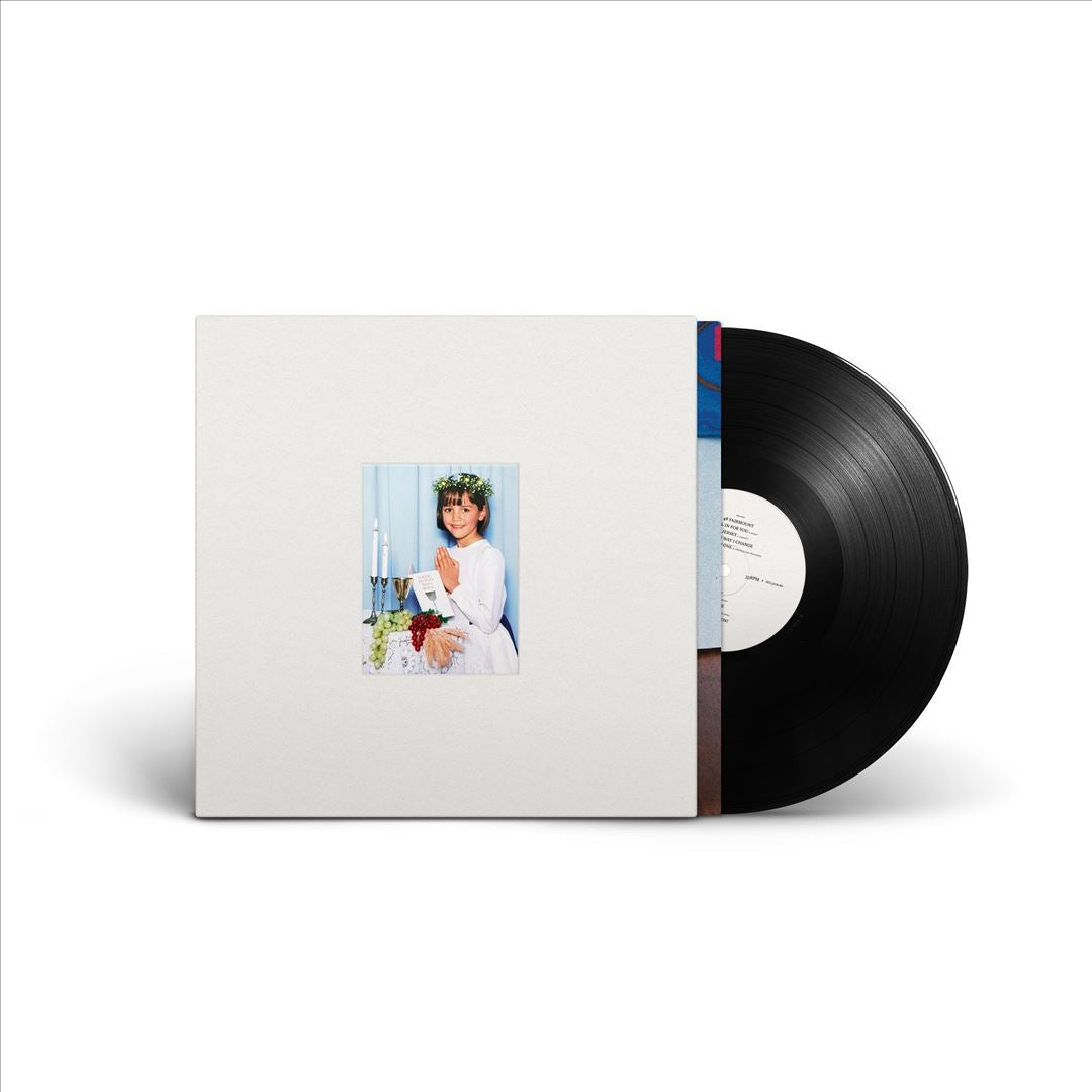 Confirmation! cover art