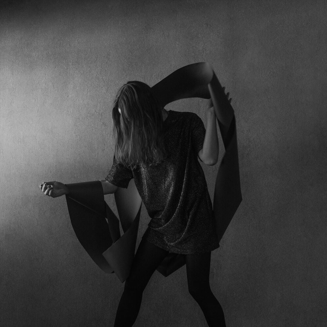 Spirit in the Room cover art