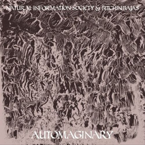 Automaginary cover art