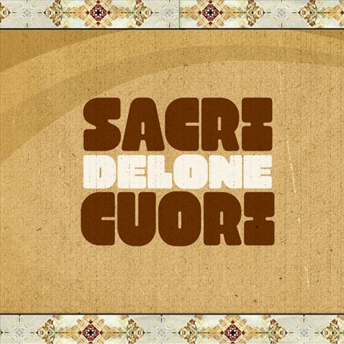 Delone cover art