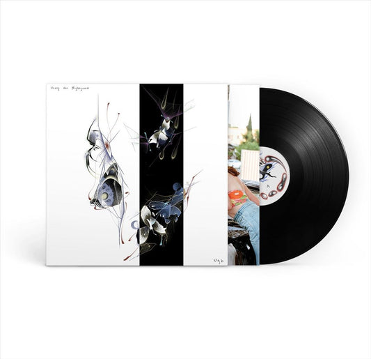 Ugh cover art