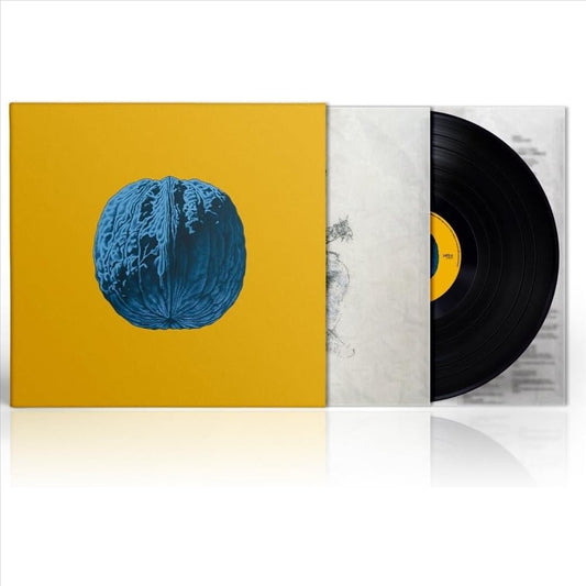 Albero Delle Noci cover art