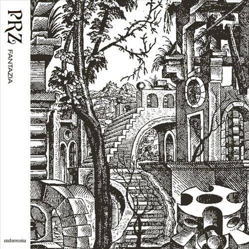 Fantazia cover art