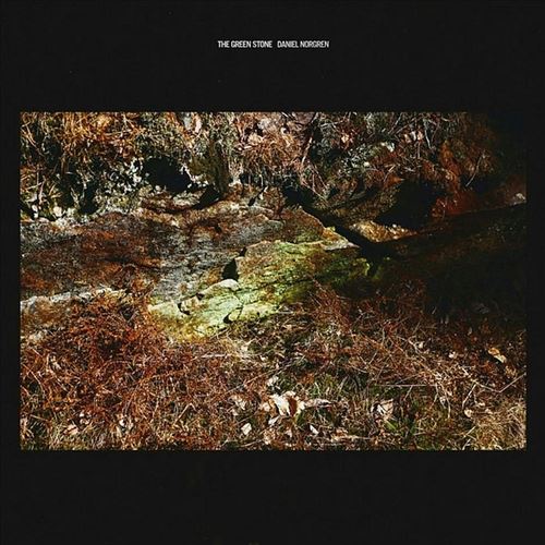 Green Stone cover art