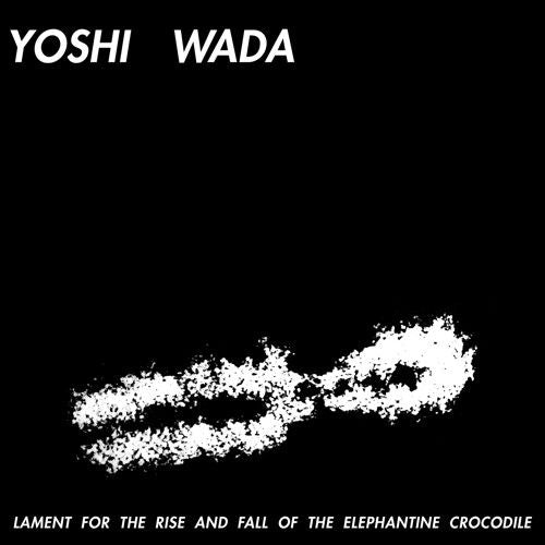 Lament for the Rise and Fall of Elephantine Crocodile cover art
