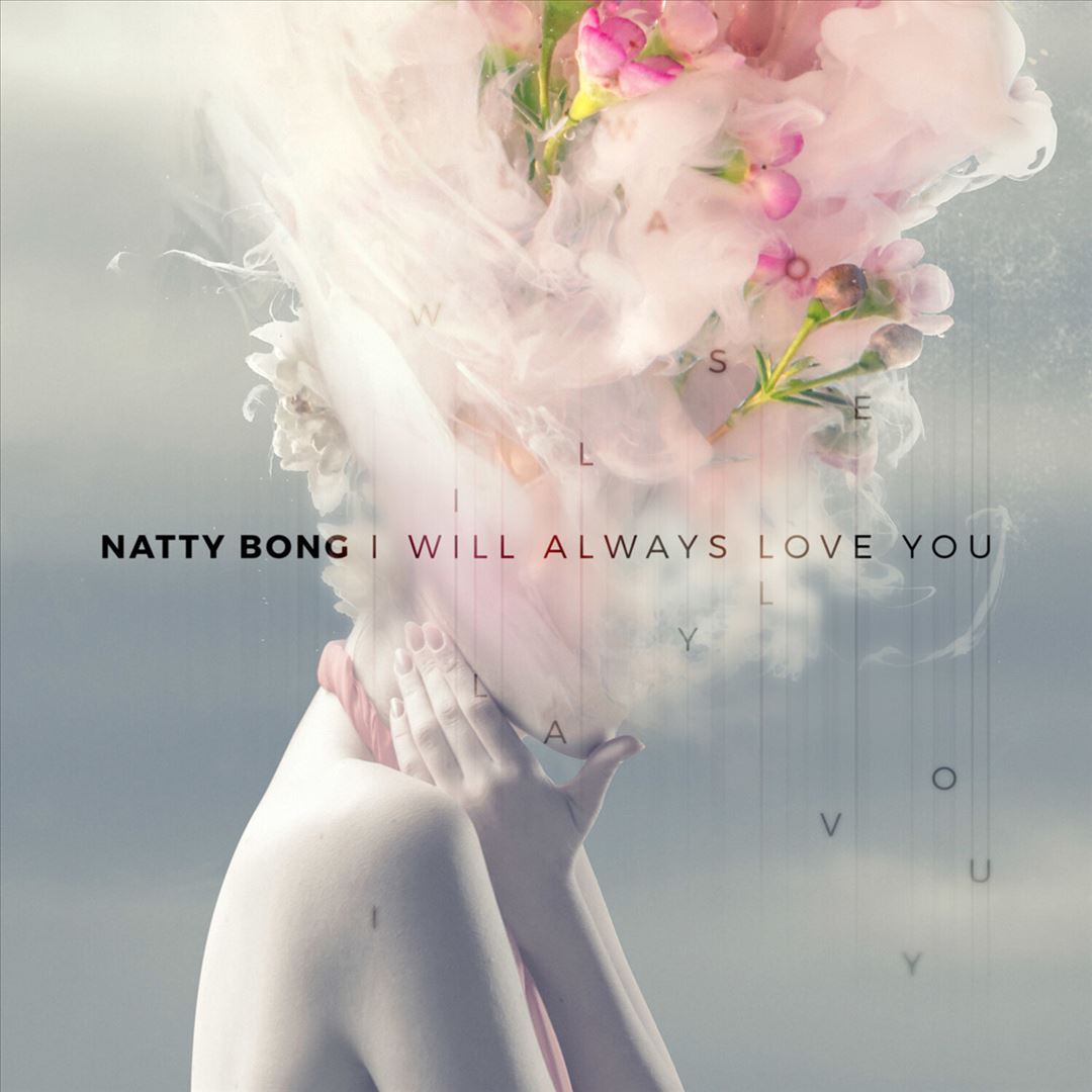 I Will Always Love You cover art
