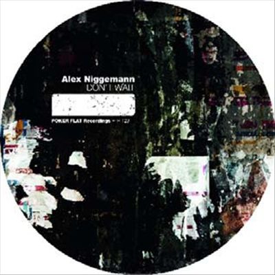 Don't Wait cover art