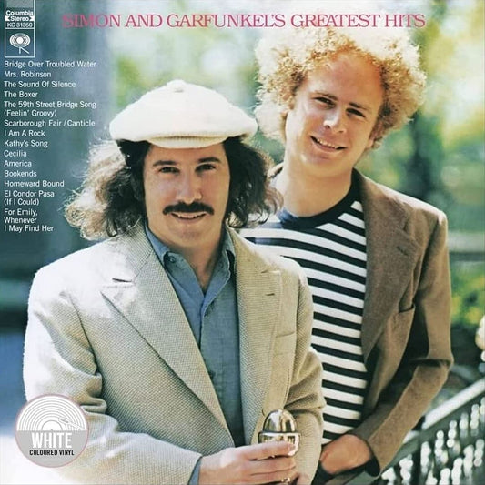 Greatest Hits cover art