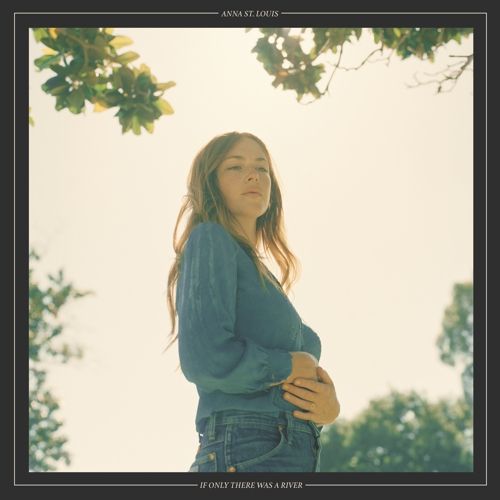 If Only There Was a River cover art