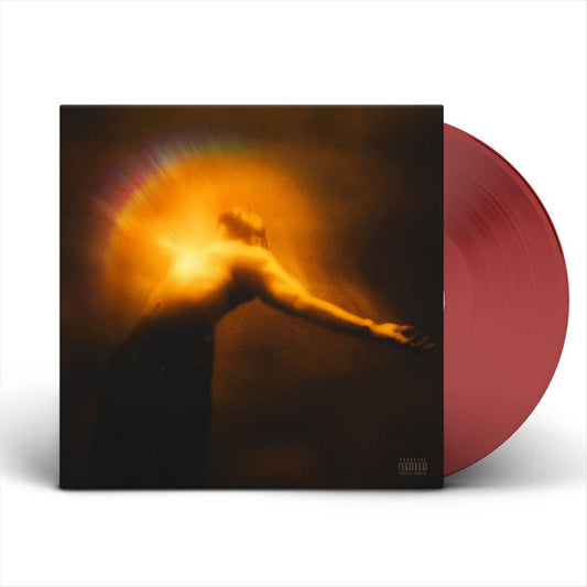 Better Me Than You [Pressure Edition LP] cover art