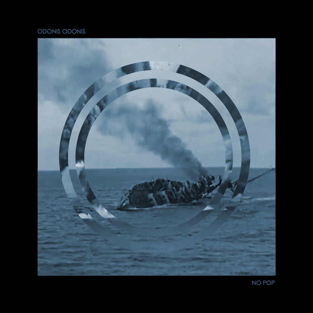 No Pop [Bonus Track] [LP] cover art