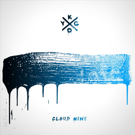 Cloud Nine [LP] cover art