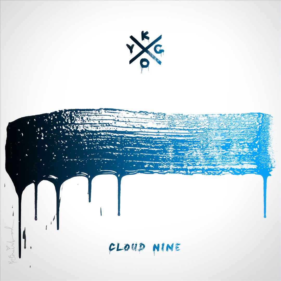 Cloud Nine [LP] cover art