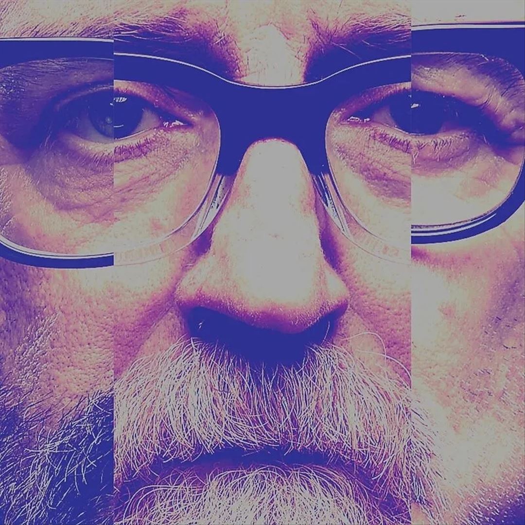 Entity cover art