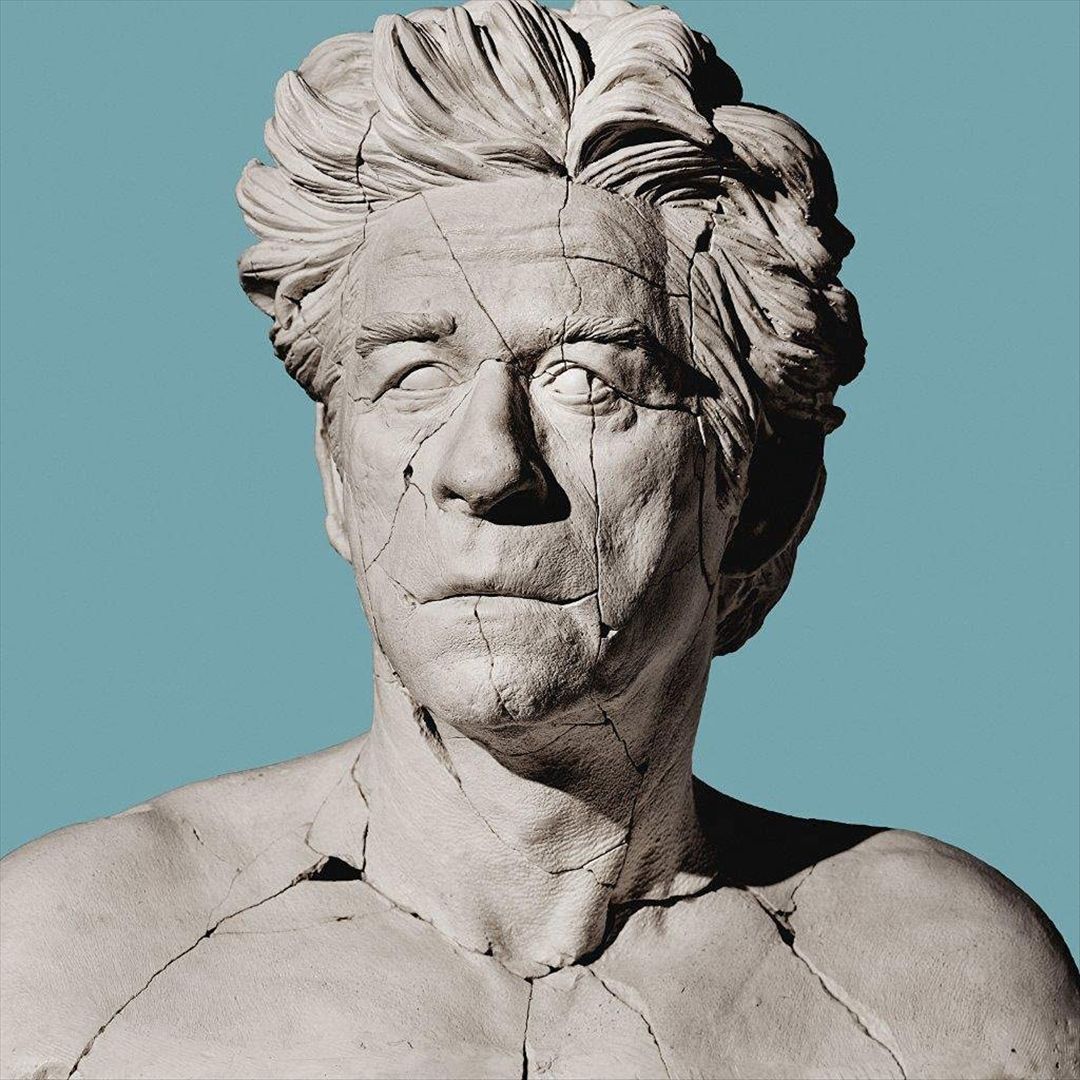 Geographie du vide cover art
