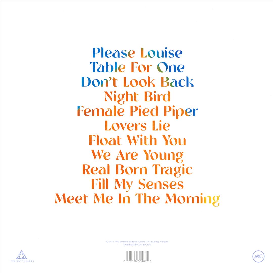 Early Moon cover art